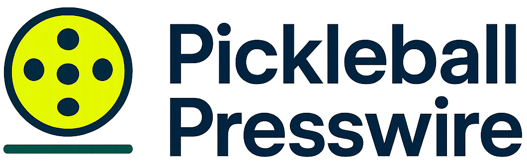 Pickleball Presswire